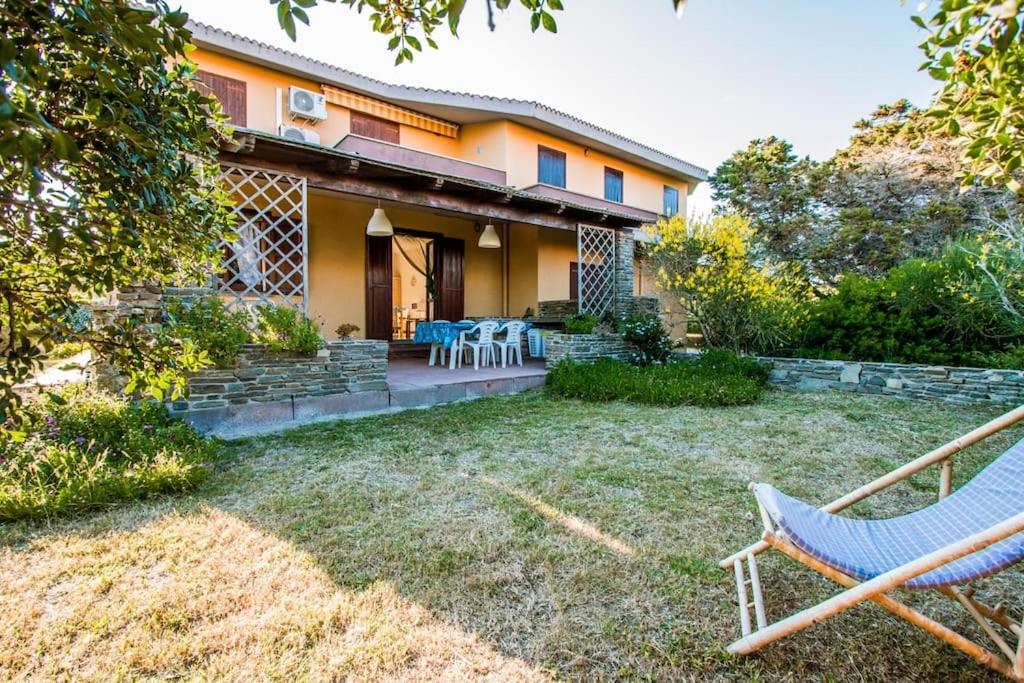 L' Elicriso, A Pochi Passi Dal Mare Con Giardino Privato - The Elicriso, A Few Meters From The Sea, With Private Garden